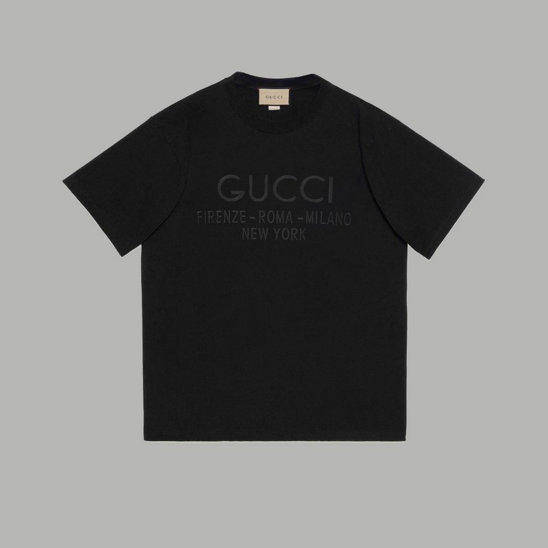 Gucci Men's T-shirts 191